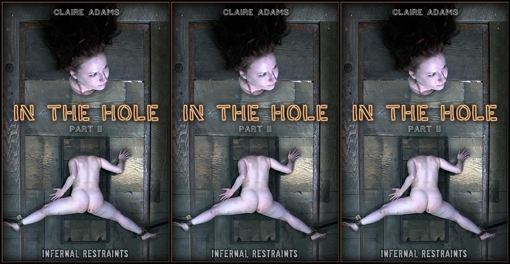 Claire Adams
