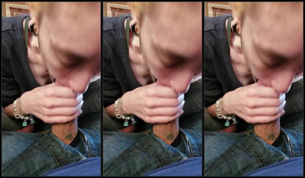 We Saw She Sucked My Cock In Spite Of You  01.09.2020