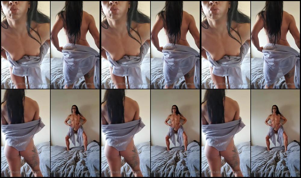 Hornysexymuscles 18 02 2022 2361410368 Can I Tempt You For Some