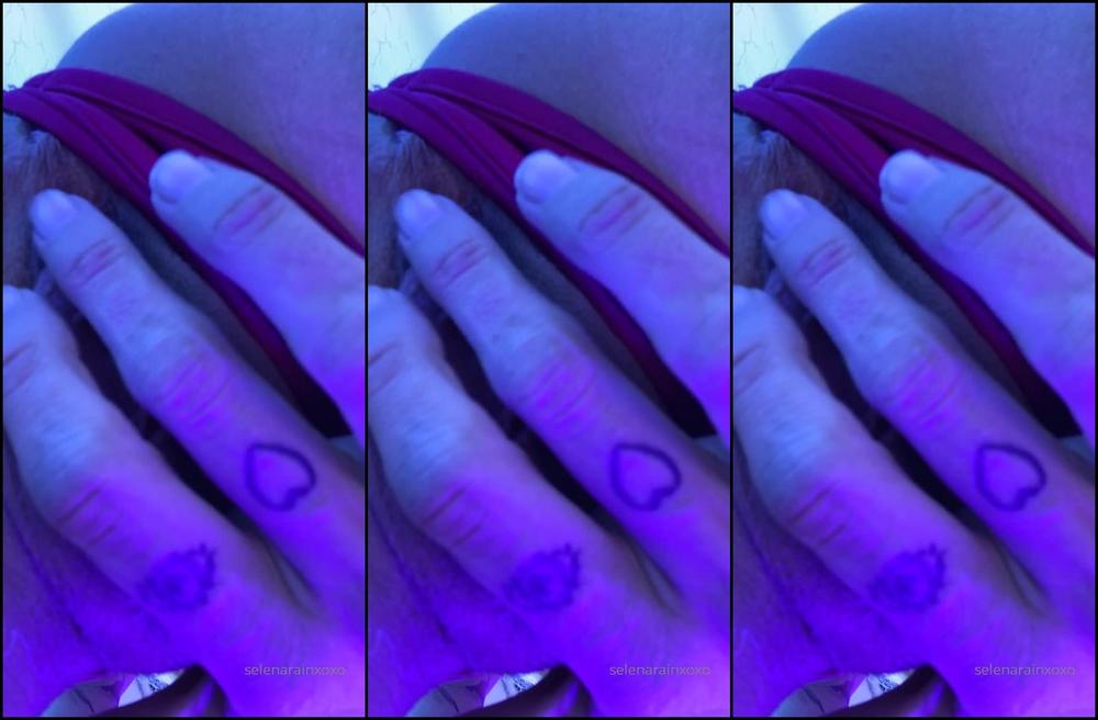 Selenarainxoxo 2019 16163599 Decided Pay Visit Before Leave For Texas