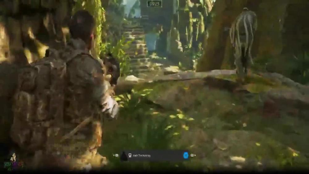 Let's Play Predator: Hunting Grounds Part 1 Welcome to the game