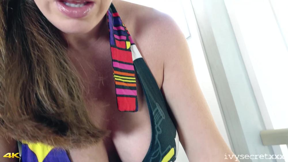 Ivysecretxxx Dp Massage Vicky Vette Ivy Secret Manyvids