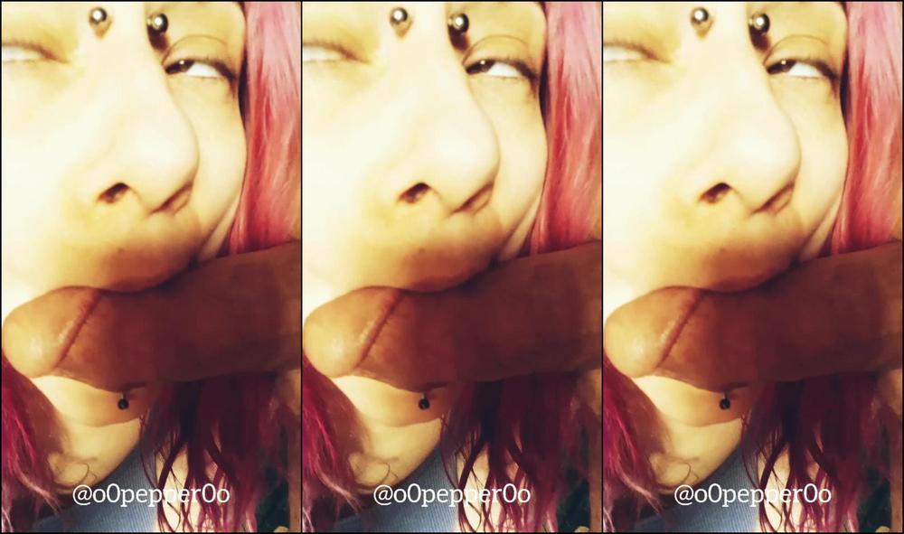 O0Pepper0O 2020 40492050 Teasing The Fok Outta Poor O0Rino0O Pep