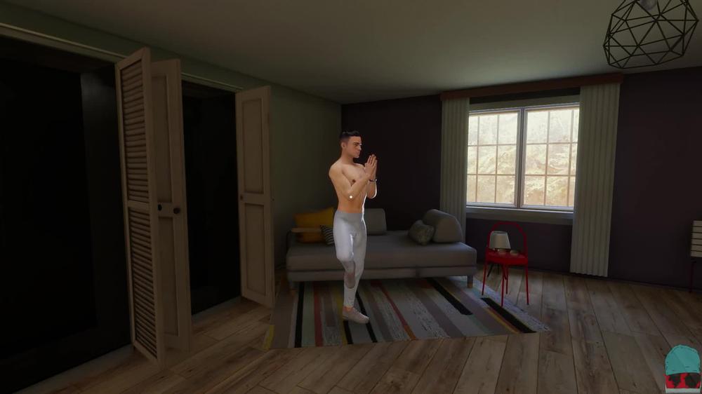 TASTE OF SEDUCTION #04 – DEMO • 3D Game HD