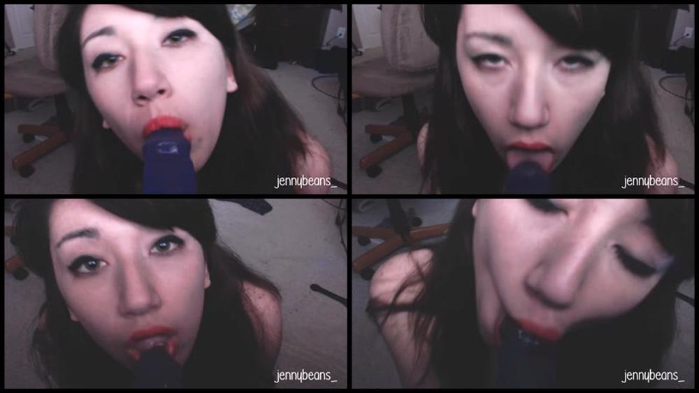 Josiebeans Intimate Jelly Bj