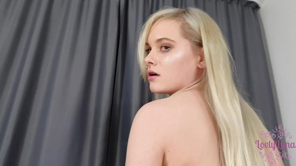 Lovlyluna Brided With Sex Manyvids