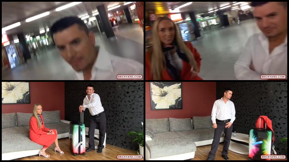 Jenny Simons Brickyates Com Flight Attendant Convinced To Fuck 01 07 2015