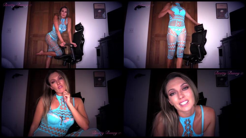Bratty Bunny Findom Fetish