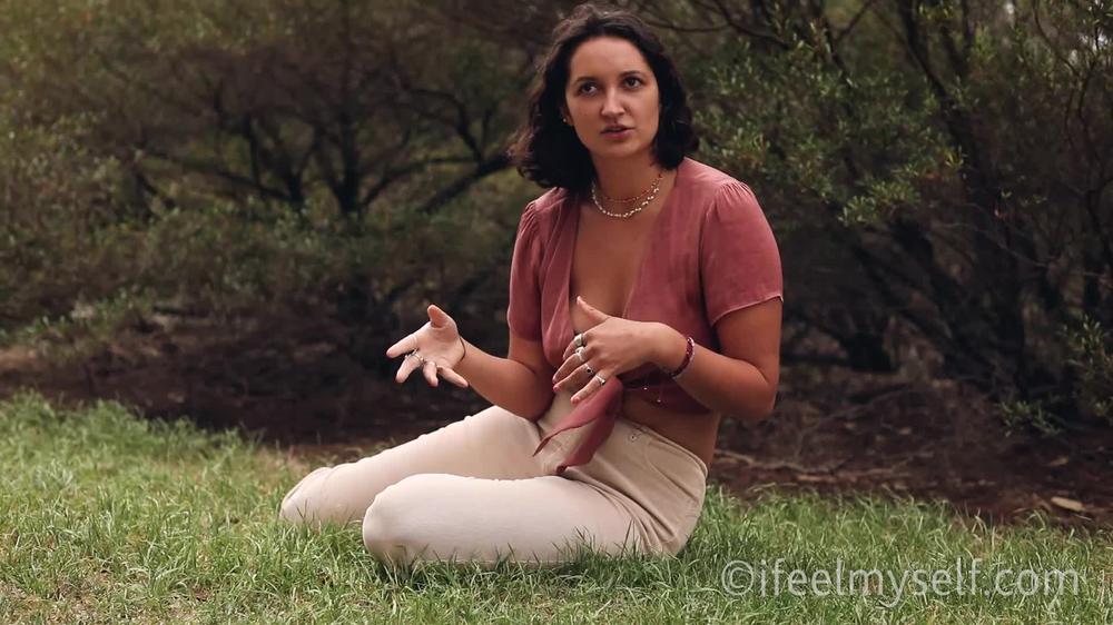12.09.2022- Ifeelmyself-Desi’S Video Profile By Desi_A
