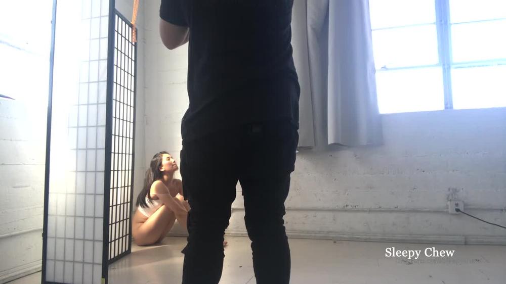 Sleepychew 2019 9088061 Bts Nude Photo Shoot