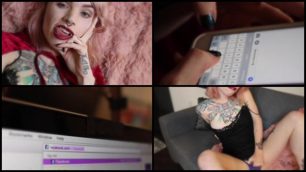 Jasperswift Ex Girlfriend