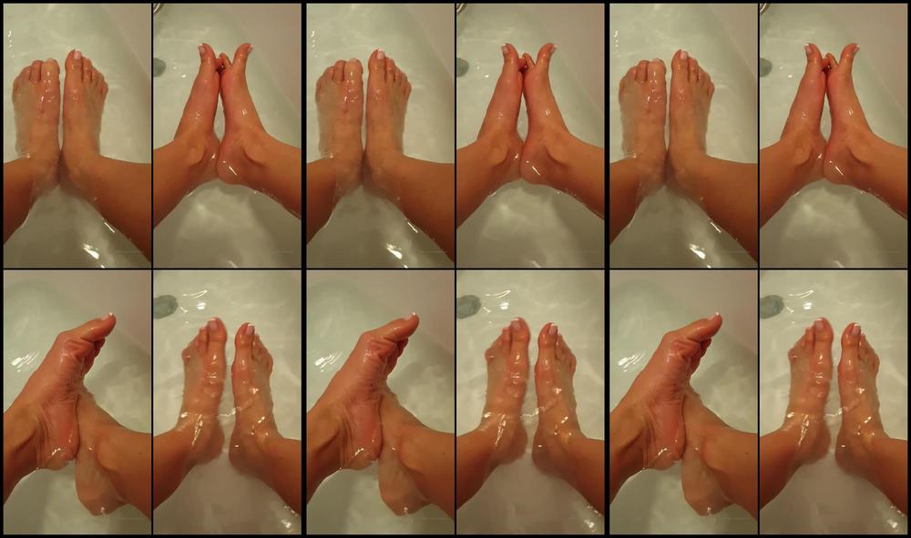 Sweet Ary 19 01 2020 129730054 Teaser For The Feet Lovers