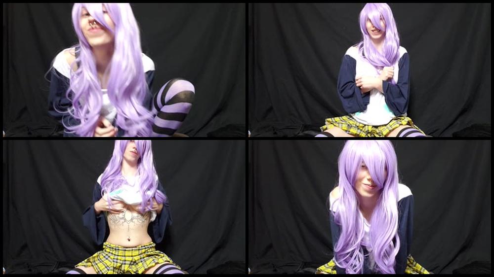 Xxecstacy Naughty Mizore Wants To Please You
