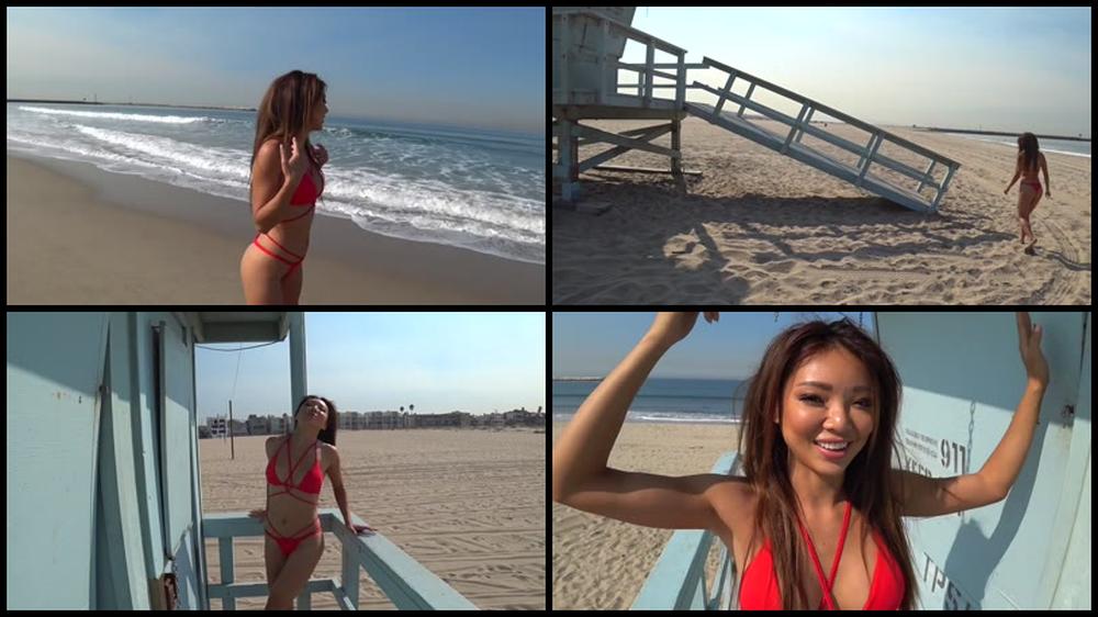 Ayumi Anime Fuck Me On The Beach W Asian Povpublic 2018 02 07