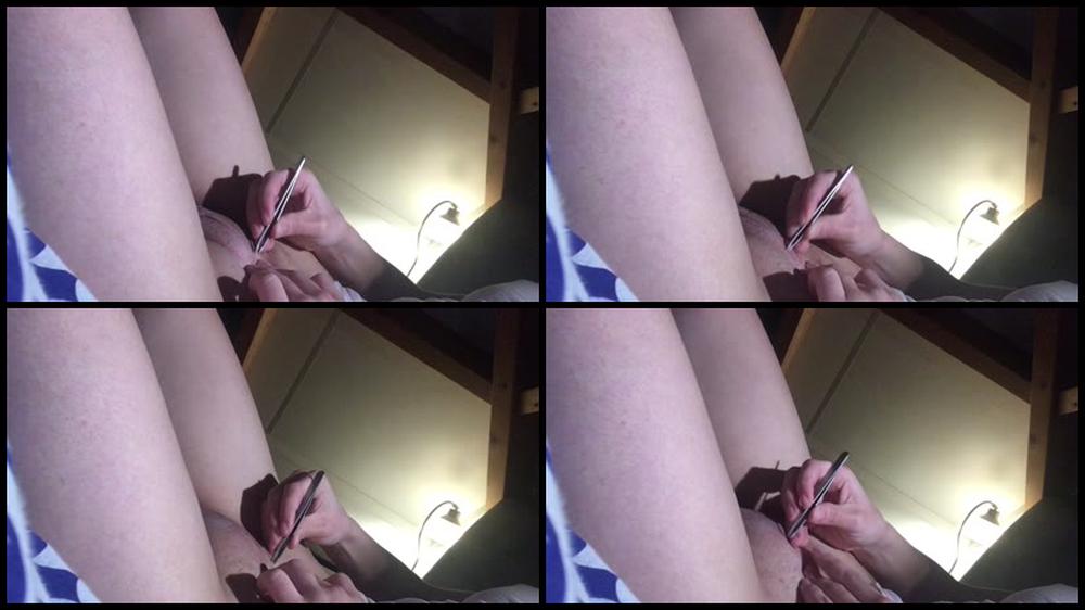 Mlslavepuppet 10 01 2020 123300481 Crazy Habit I Like To Pluck The Hairs Out Instead Of Shaving Either After Waking Up Or B