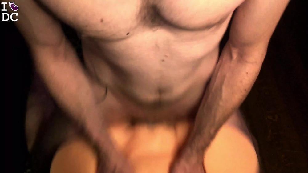 Daddy degrades & pounds his little slut in the ass when she's naughty - Hot guy POV fucks a sex doll