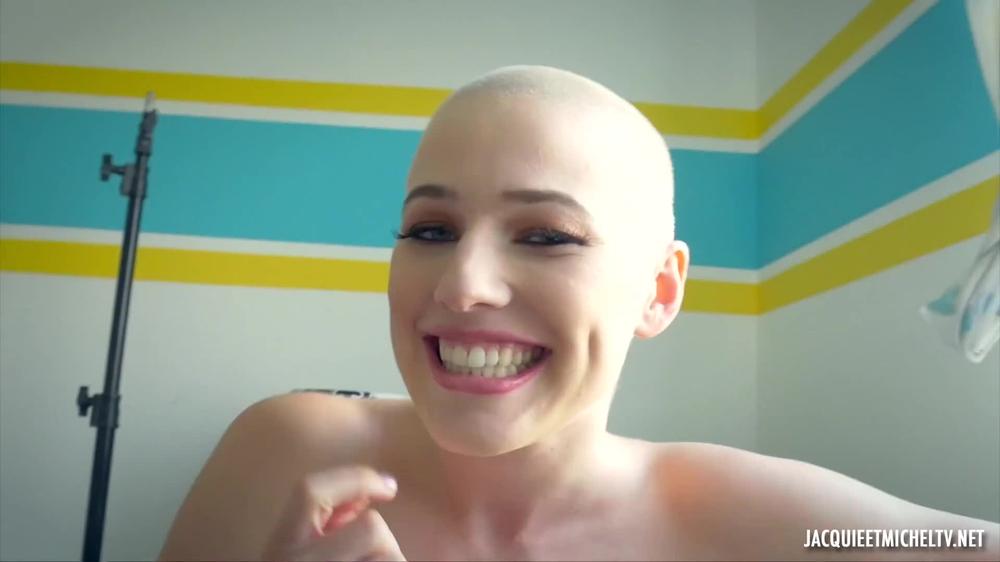 Jacquie Et Michel TV - 2022-04-12 - Teen Dream Confidential