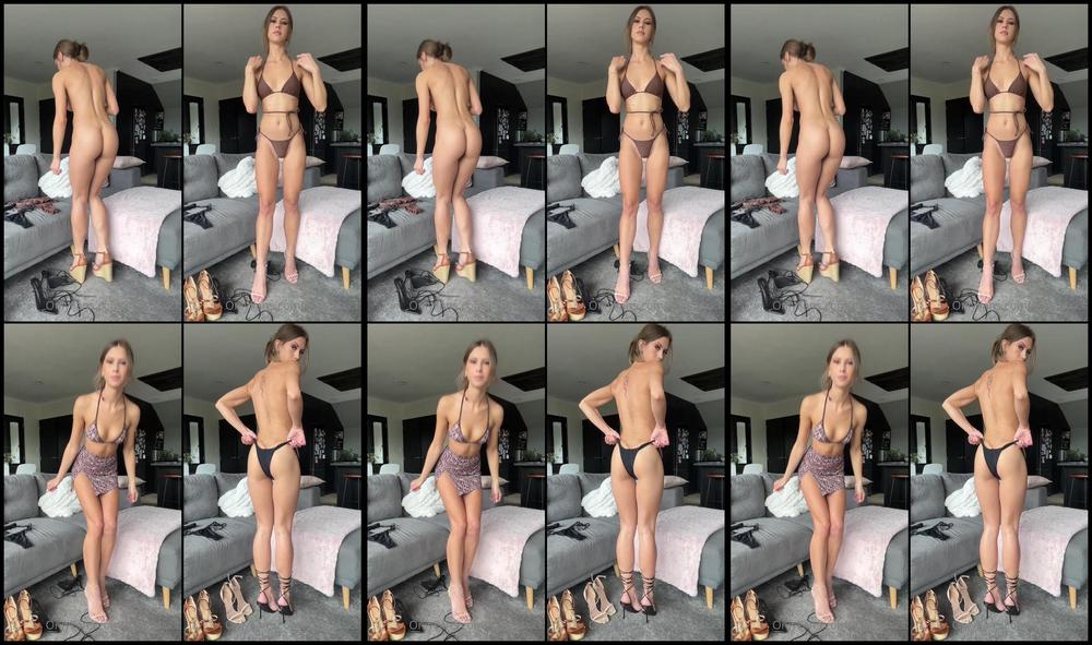 Miss Dxxx 02 11 2022 2663943227 I Made A Movie This Is A Long Version Of My Try On Video It Didn T Really Go As I