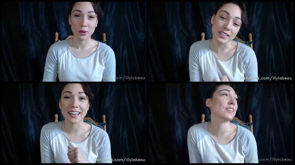Lilylabeau 04 04 2020 213215361 Stream Started At 04 04 2020 07 02 Pm