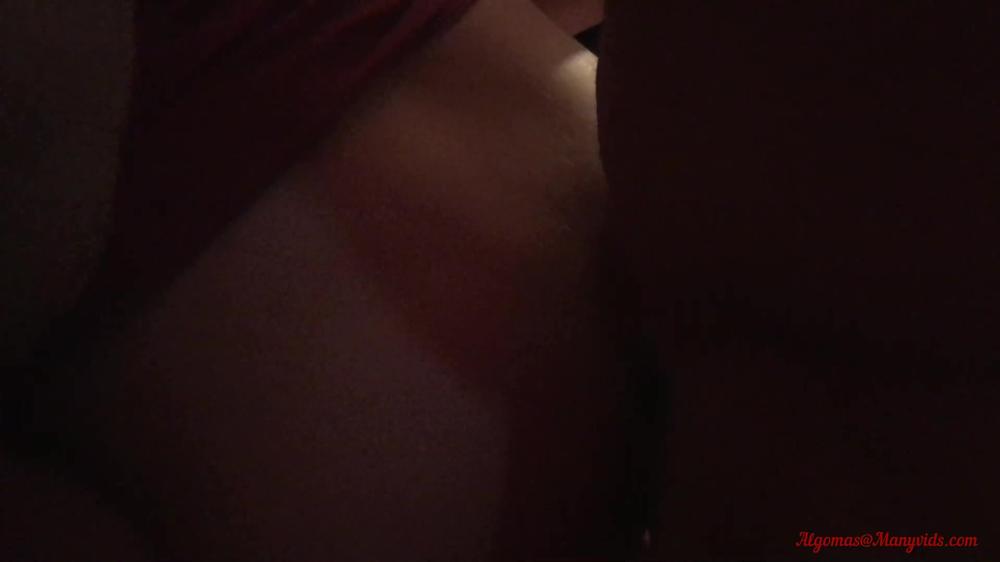 I Want Your Cock Into My Holes