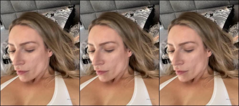 Ava Austen 2020 144420867 Camera Face Cum Hard Can You Tell Was