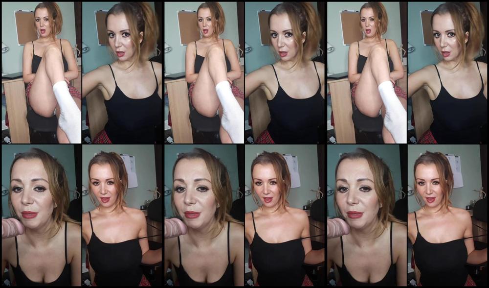 Lucyalexandra1 Naughty Girl Gets Quotpunishedquot
