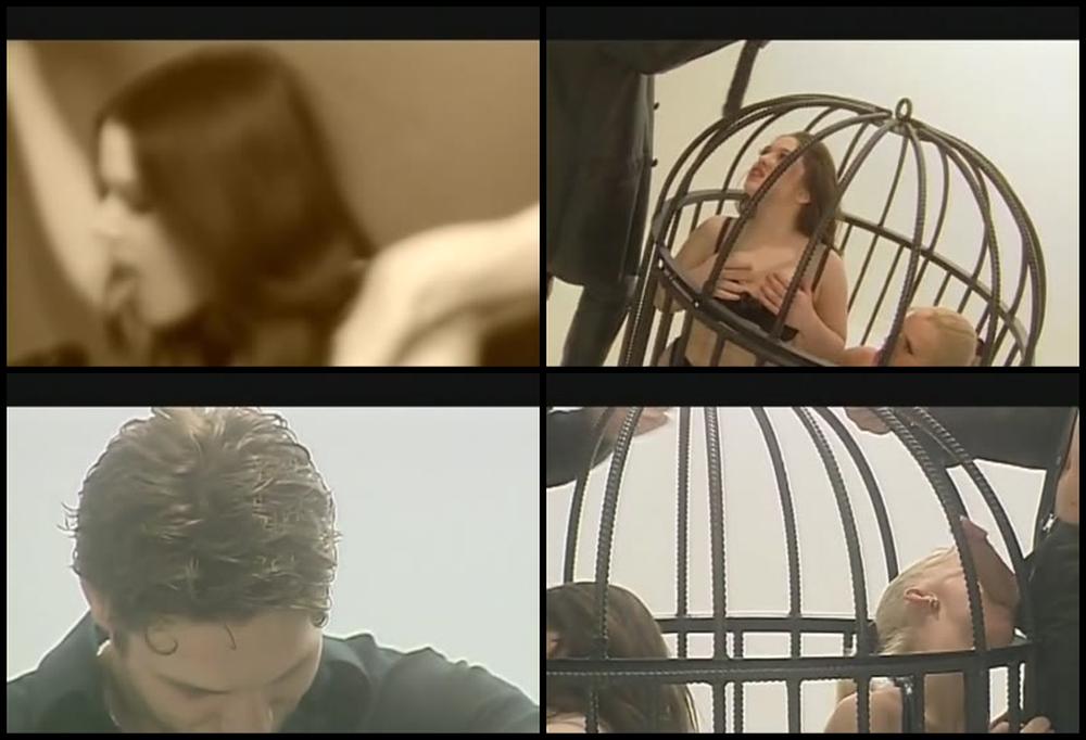 Caged Sex Sc2