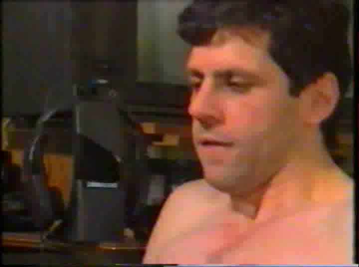 Unersattliche Gier (1993) (4)