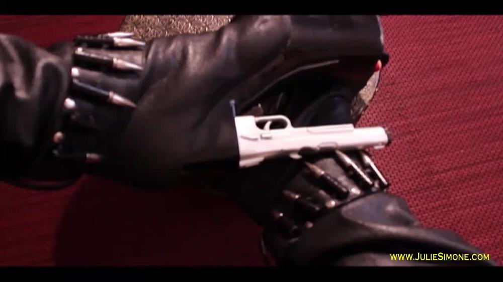 Pistol-Heeled-Boot-Pov