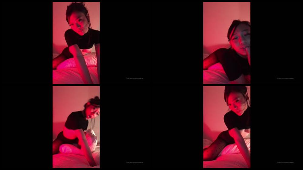 Jasminegrey 07 12 2019 99405707 Pov I Miss You I M Humping My Pillow With The Thought Of Riding You