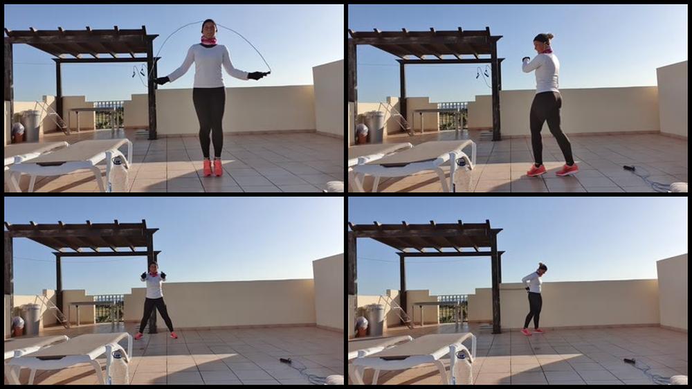 20 01 11 11499746 I Use My Roof Terrace For More Then Just Tanning   Training  Amp  Sweating      1920X1080