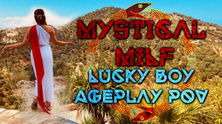 Anierotika Mystical Milf Lucky Boy Pov