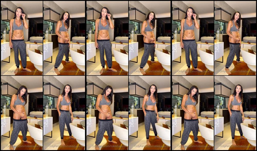 Robertacortes 31 05 2021 2084901486 Hello Guys I Know Every Body Is Waiting For This Video I Just Arrive In S O Paulo And I