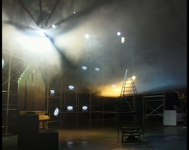 Private Virtualia - Making Of (From Xxx 14)