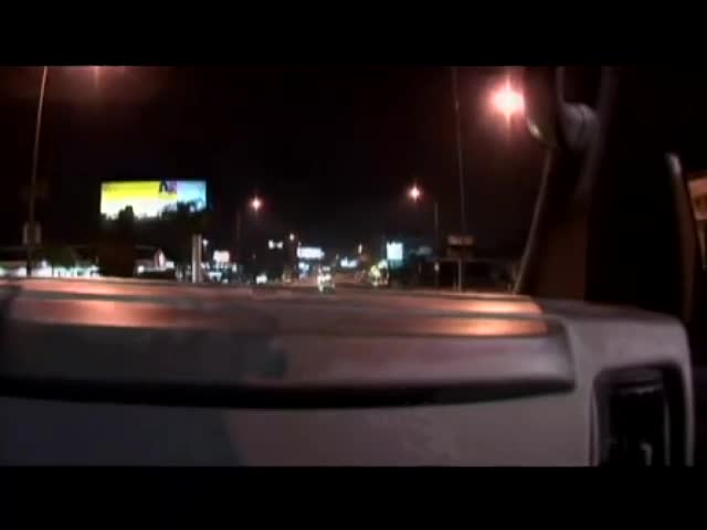 Midnight Prowl 11-Cody Lane