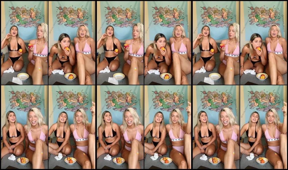 Naomi Bbyyy 10 08 2020 666743207 Sit Back Relax And Play A Game Of Would You Rather With Nicole And I Thanks For Send