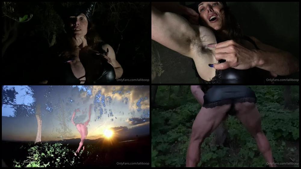 Lalliboop 01 05 2021 2097935455 Devilish 40 Part 1 41 What Is A Witch There Are Many Braggart Bewitching Is A Talent A Gif