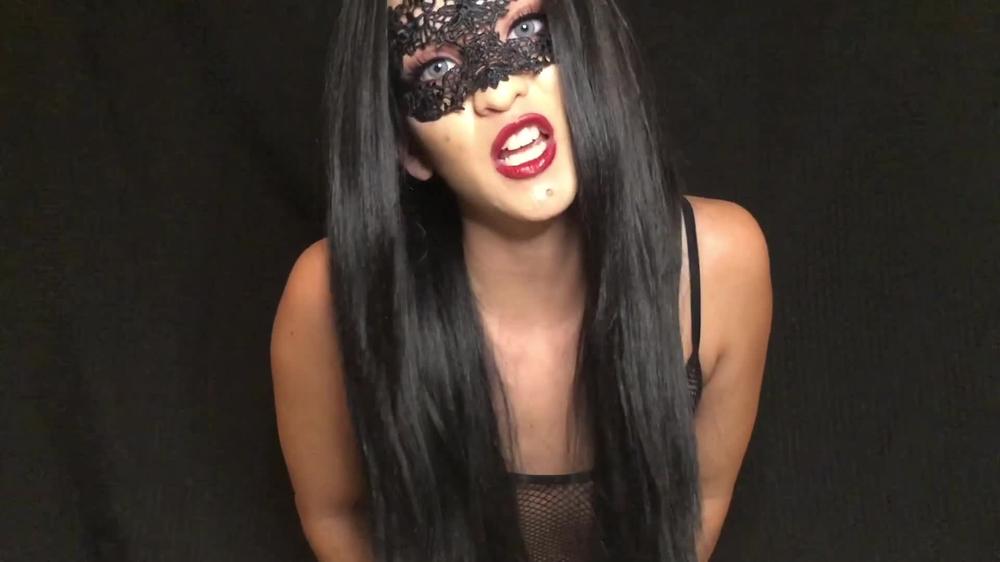 Miss Amina - Interactive Puppy Play - Manyvids