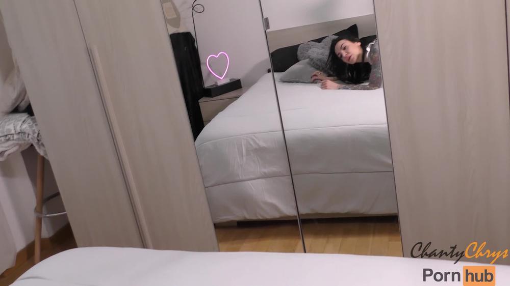 The Slutty Maid Gets Anally Fucked And Gets Her Pussy Creampied¡ - 1080P