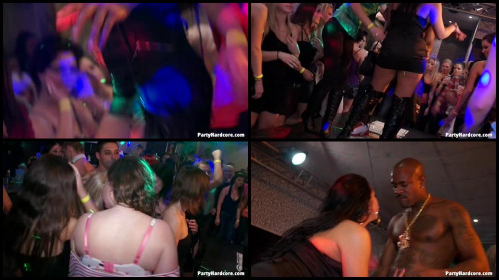 Party Hardcore 66 Part 4   Main Edit