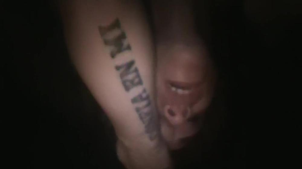 The most intense BBC experience I've ever had. Husband films. Full version.