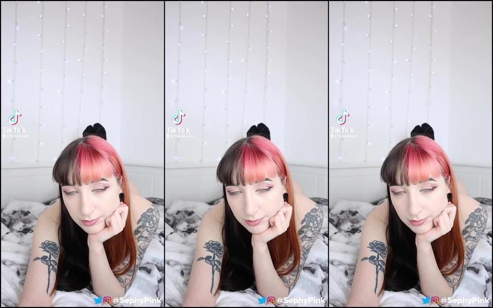 Sexy Bugs Bunny Tik Tok Challenge | Persephone Pink