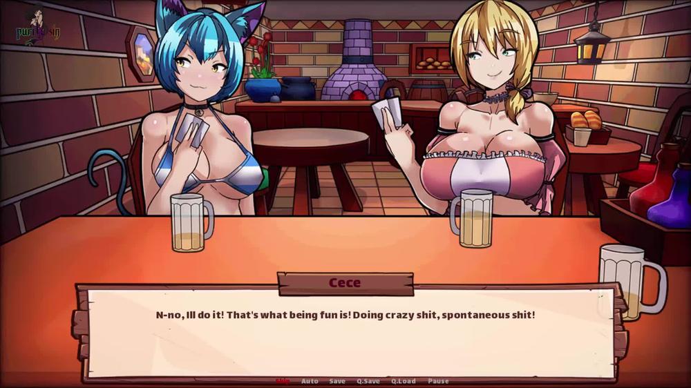 Breeding Farm Uncensored Gameplay Guide Episode 6