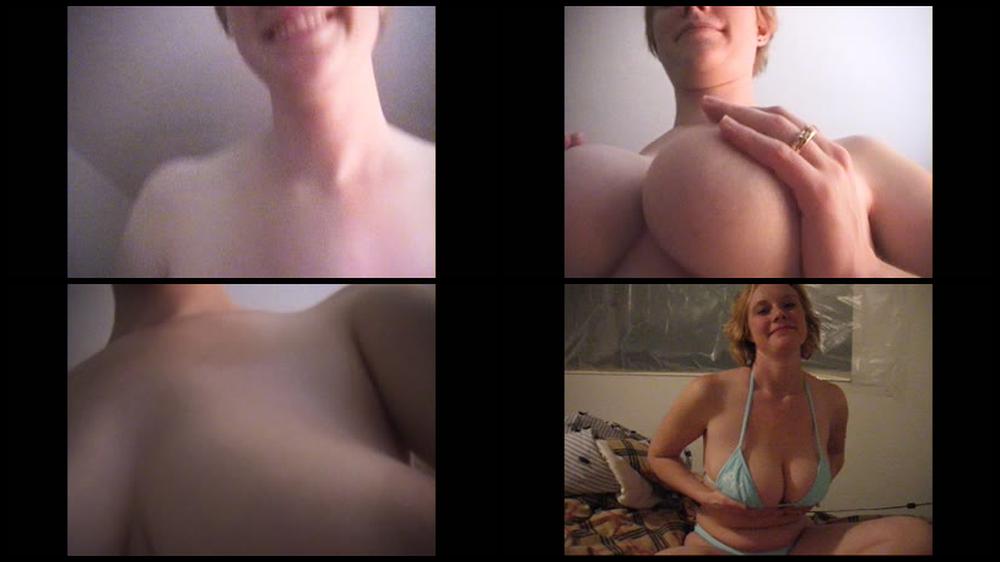 Cameron Skye Cameron Skye My Boobs Thru The Years
