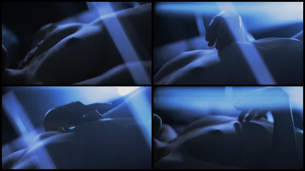 Axel Kuo   Hands Of Blue