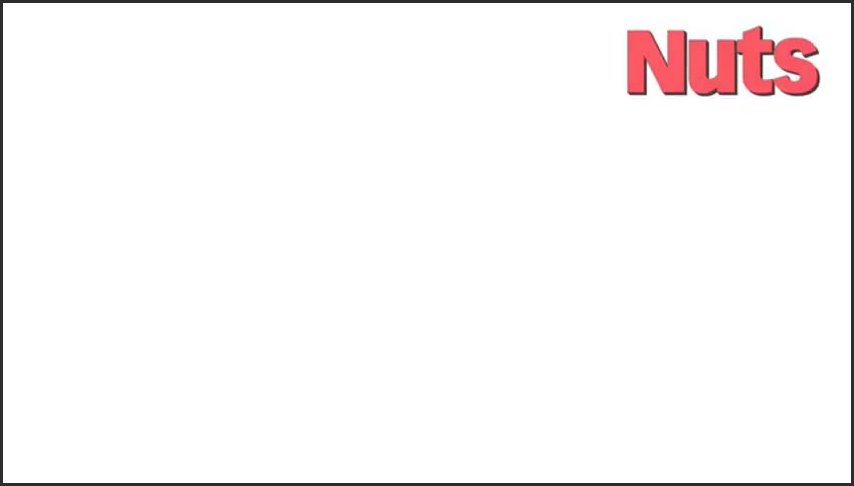 Nuts 0025 Naked On Bed 480P
