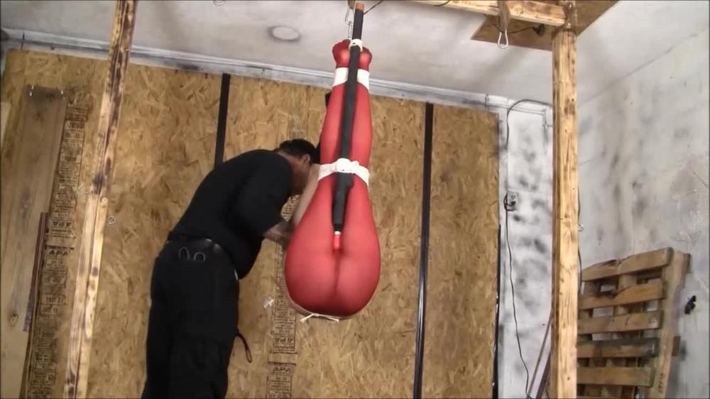 Hung Like A Sack Of Patatoes Preview Mp4