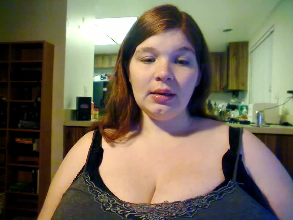 Anorei Collins - Webcam - Anorei Is 37 Weeks Preggo!