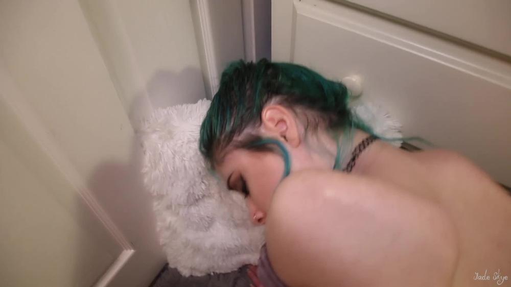 07 - Pov Blowjob Doggystyle And Facial