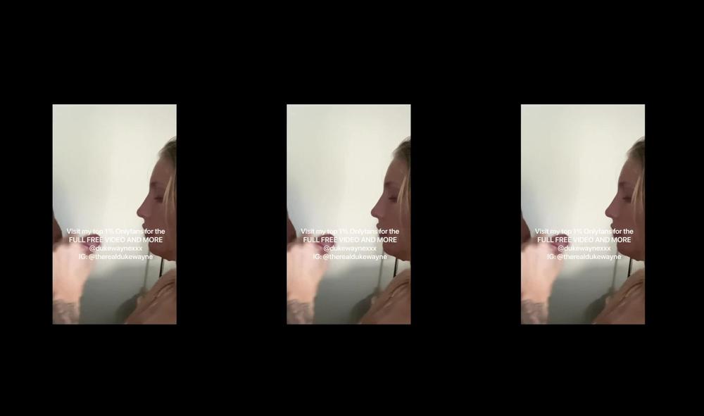 Making my GF SQUIRT then a HUGE facial